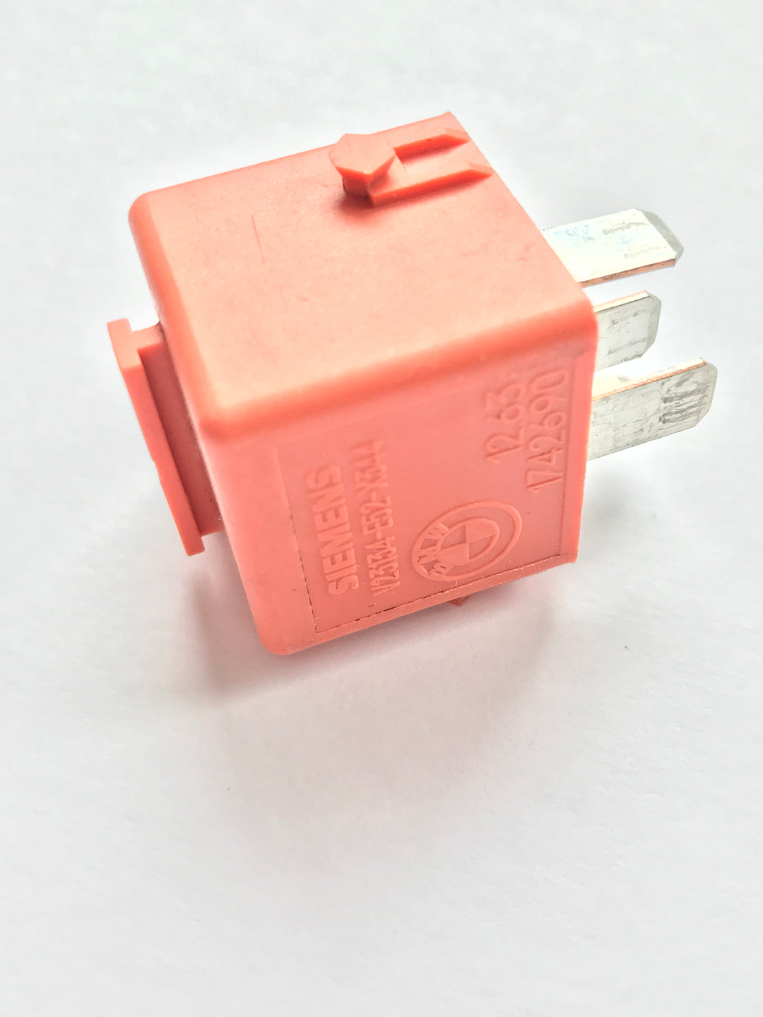 SMG II SALMON RELAY 12631742690