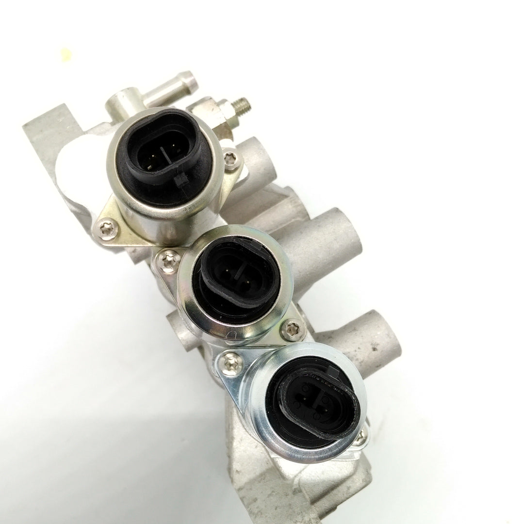 179533 GEARBOX HYDRAULIC POWER UNIT COMPLETE - Image 3