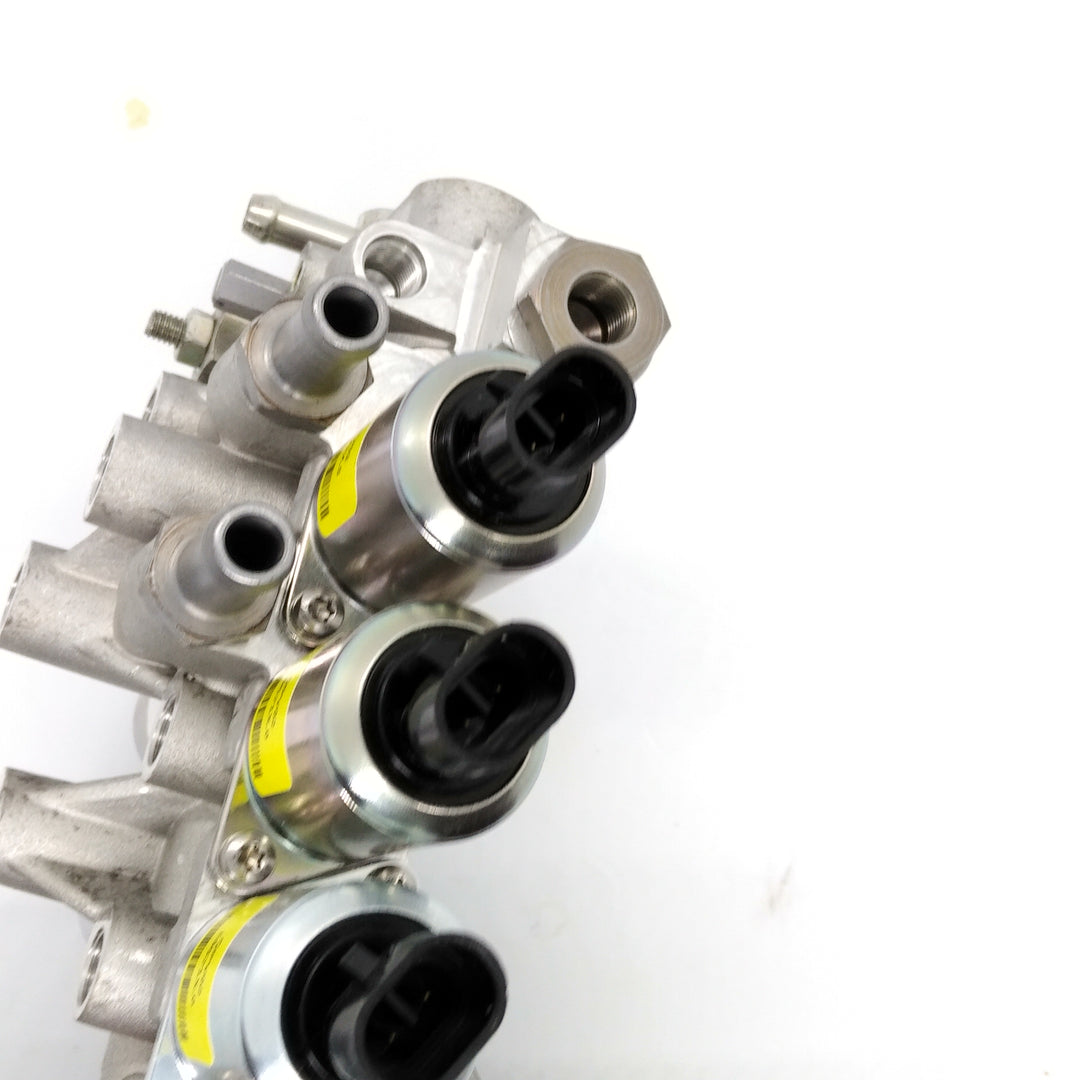 179533 GEARBOX HYDRAULIC POWER UNIT COMPLETE - Image 4