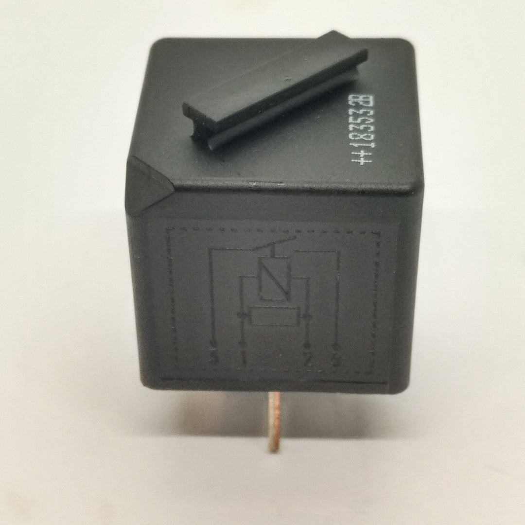 SMG III PUMP RELAY 61366901469 - Image 2