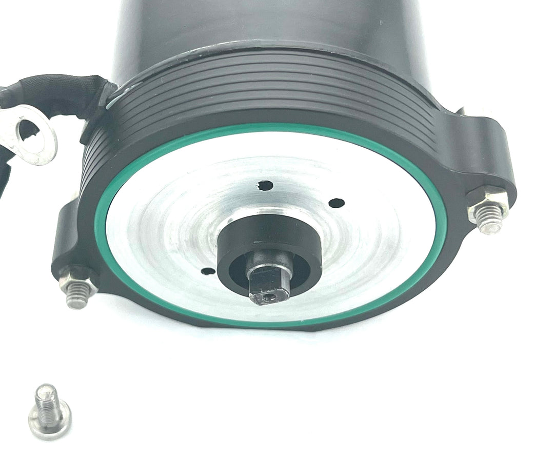 LAMBORGHINI GALLARDO E-GEAR DC MOTOR 086959755 UPGRADED DESIGN - Image 2