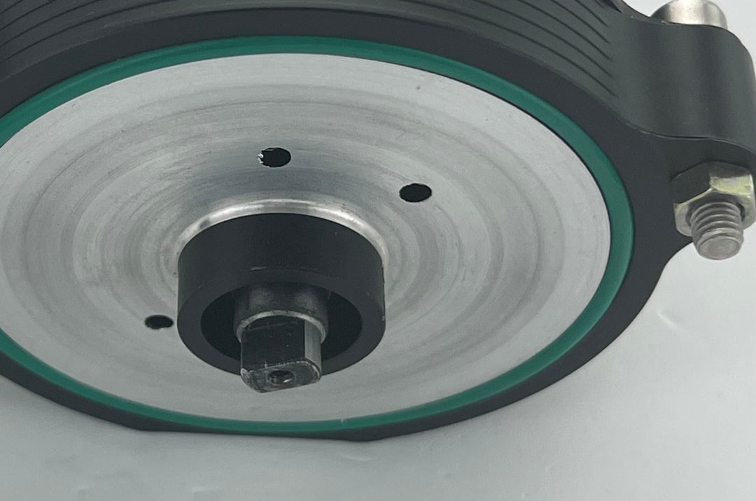 LAMBORGHINI GALLARDO E-GEAR DC MOTOR 086959755 UPGRADED DESIGN