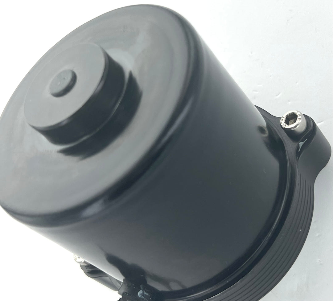 LAMBORGHINI GALLARDO E-GEAR DC MOTOR 086959755 UPGRADED DESIGN - Image 4