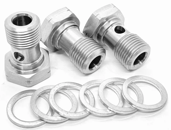 SMG III BANJO BOLTS 23017838940