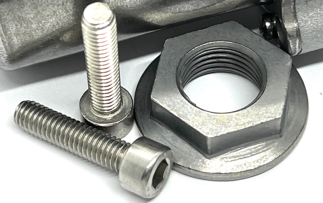 TRANSFER CASE OIL PUMP - RANGE ROVER (LR008958/LR0757639) EVOQUE