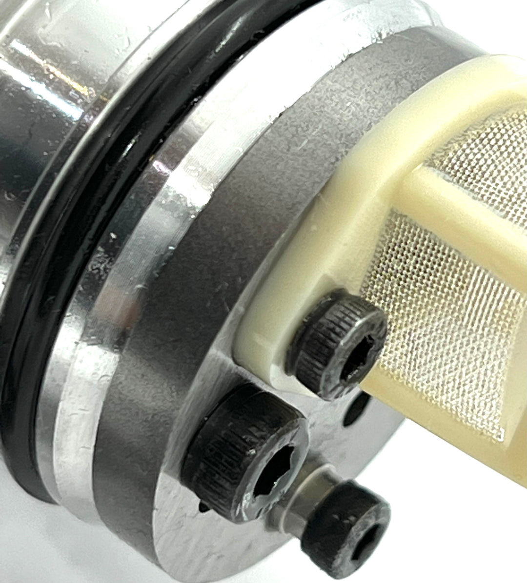 TRANSFER CASE OIL PUMP - LAND ROVER (LR003147) FREELANDER 2