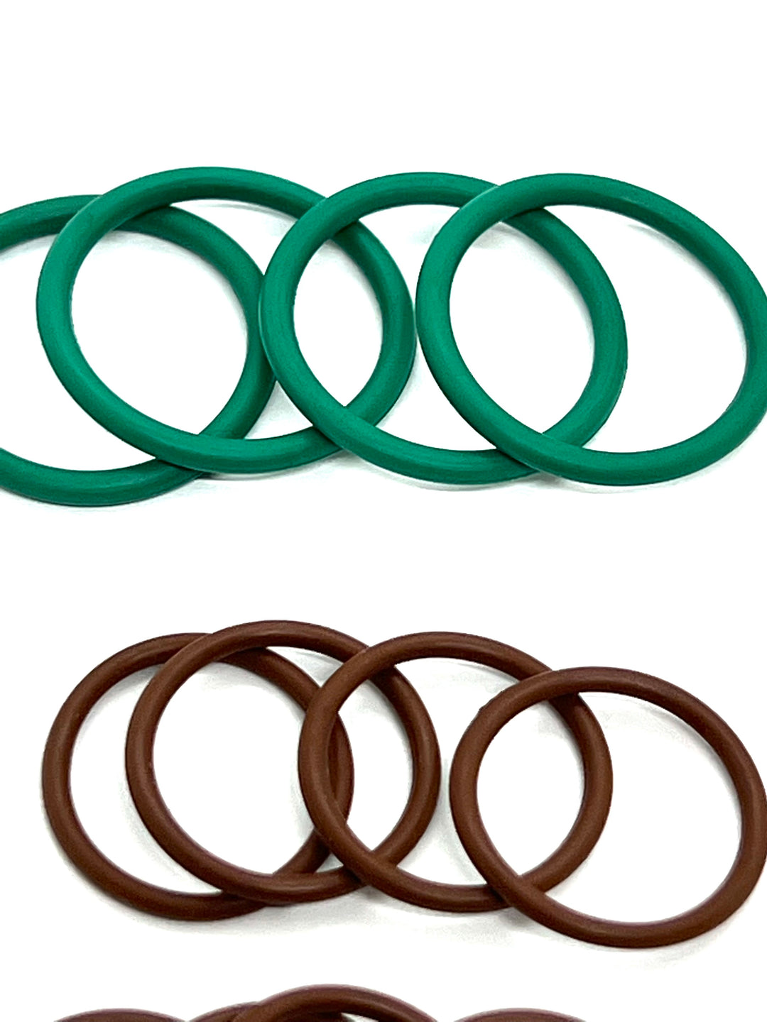 SMG III SEAL KIT UPPER SOLENOIDS