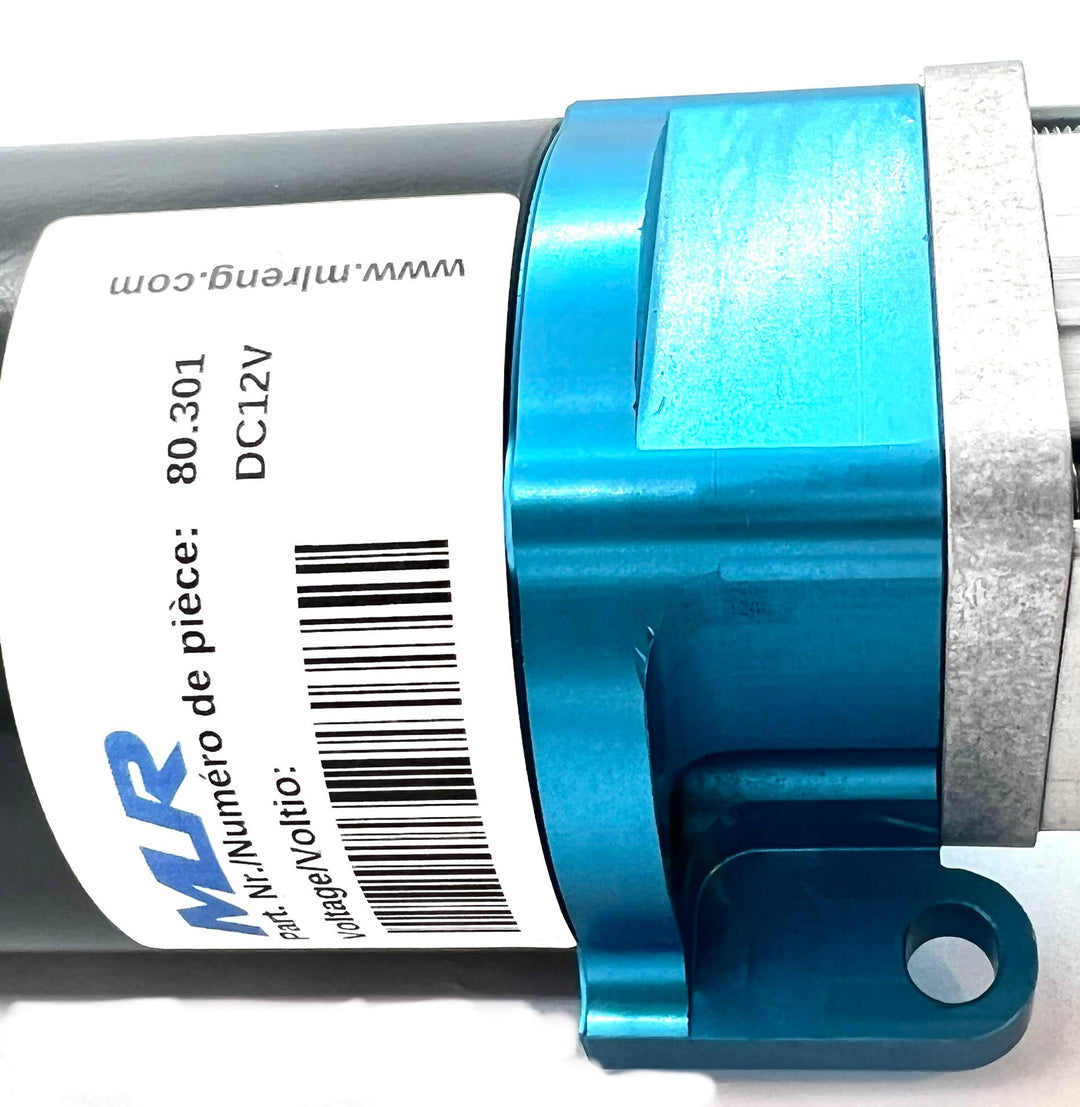 MASERATI 213264 TRANSMISSION PUMP UPGRADE - Image 6