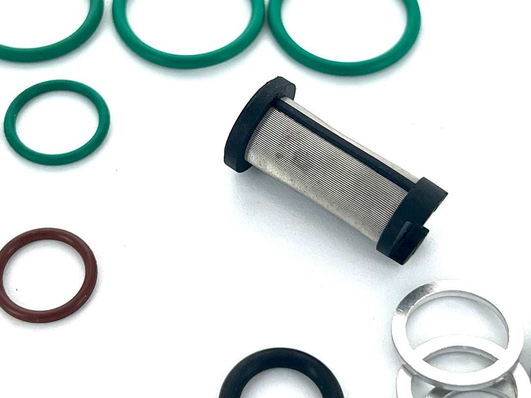 LAMBORGHINI E-GEAR VALVES GROUP 086325181C, 086919331