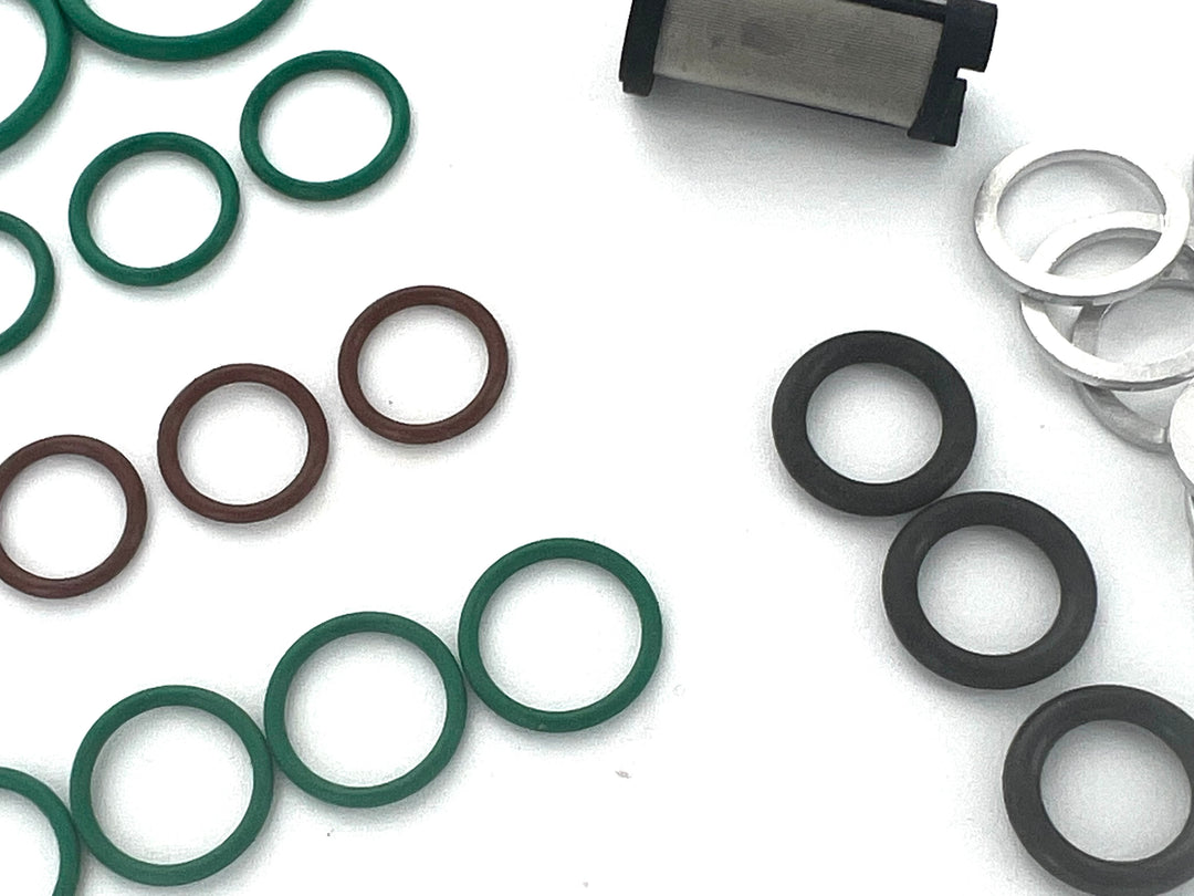 LAMBORGHINI E-GEAR VALVES GROUP 086325181C, 086919331 - Image 3