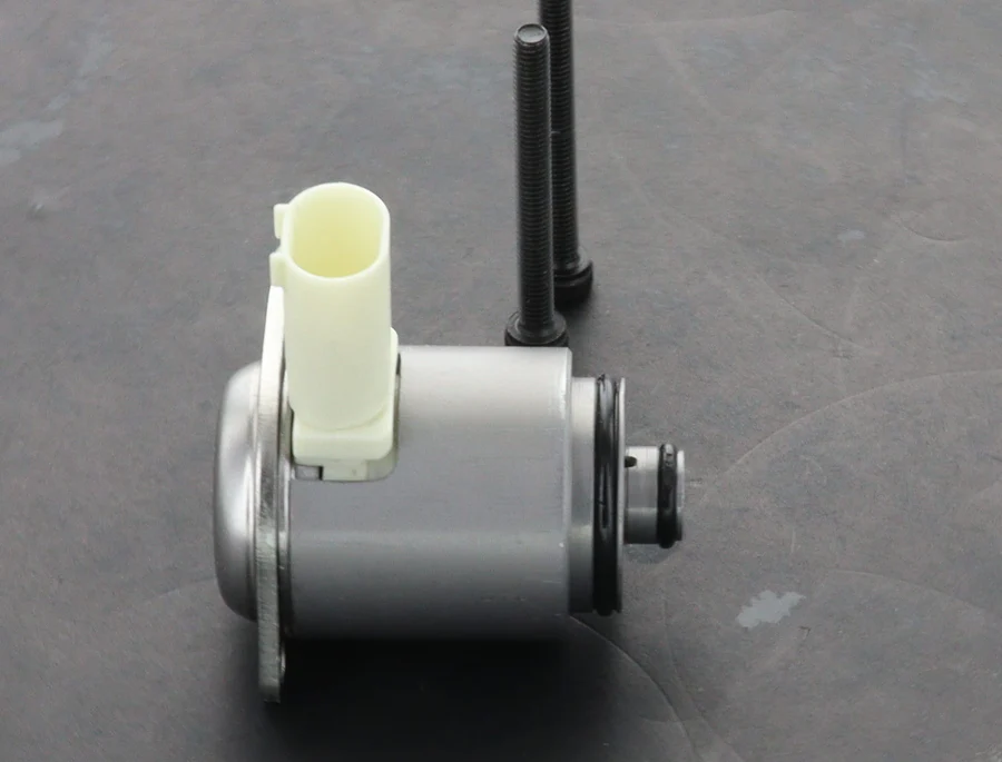 BMW Servotronic Control Solenoid Valve 32106788212 - Image 3