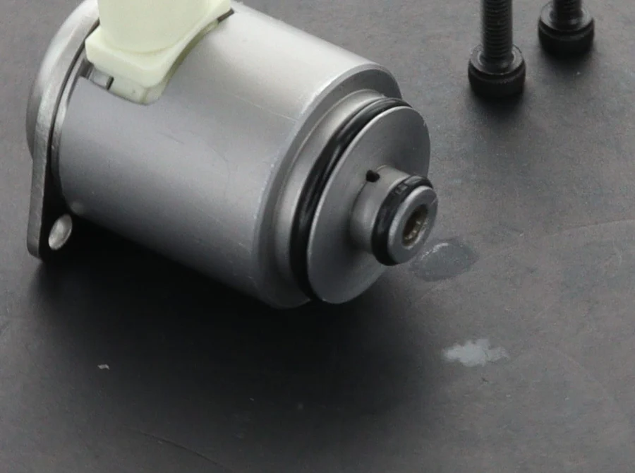 BMW Servotronic Control Solenoid Valve 32106788212 - Image 2