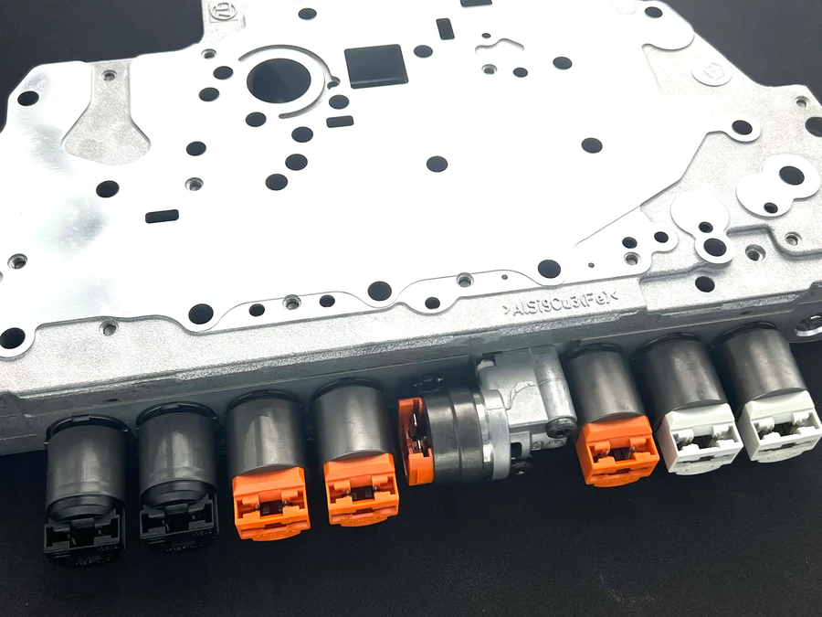 Porsche PDK Transmission Valve Body 9G131701535 - Image 5