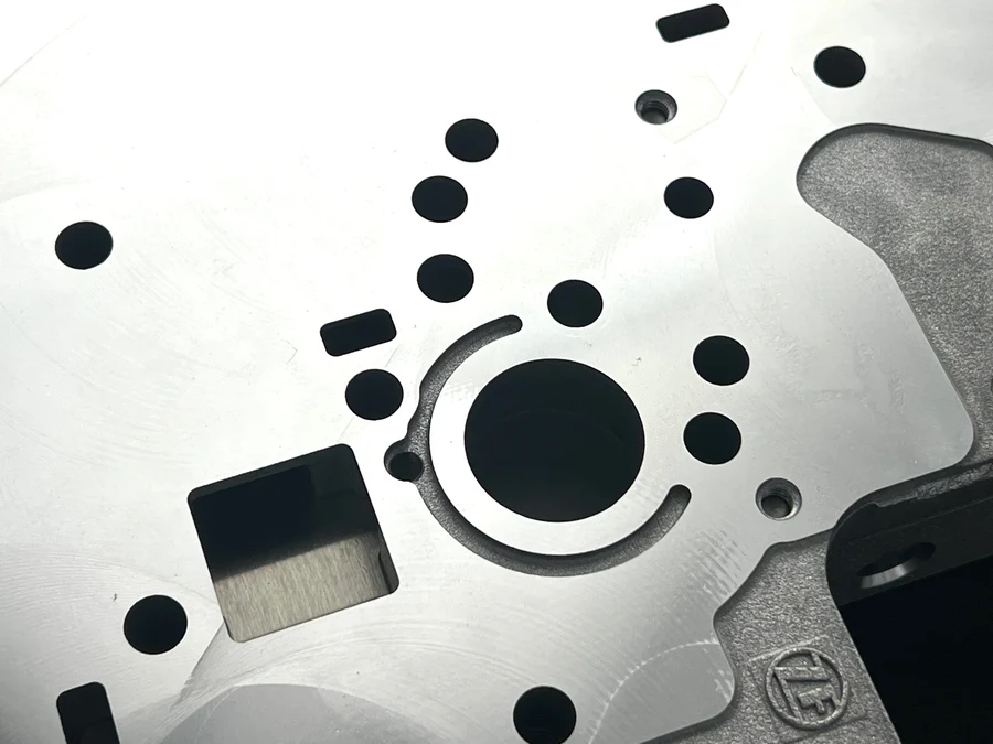 Porsche PDK Transmission Valve Body 9G131701535 - Image 2