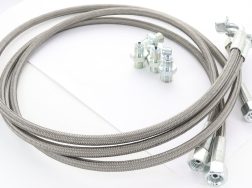 TRANSMISSION SEALS, O-RINGS, GASKETS & REPAIR KITS