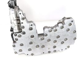 TRANSMISSION MECHATRONICS