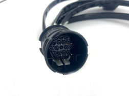TRANSMISSION WIRING