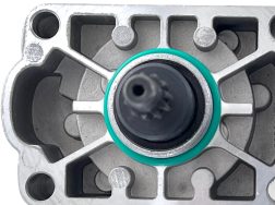 TRANSMISSION MOTORS